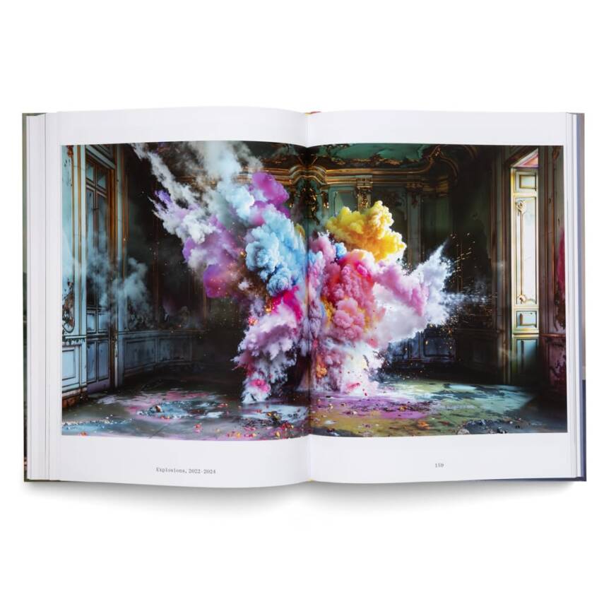 Glitches & Glory - 6