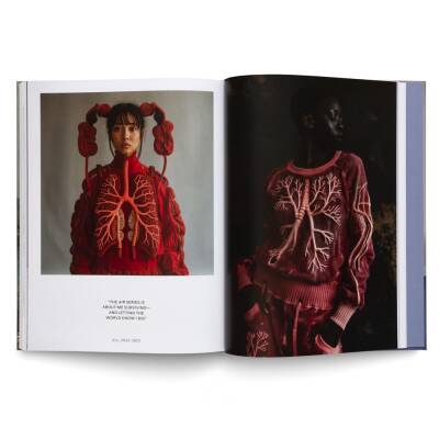 Glitches & Glory - 8