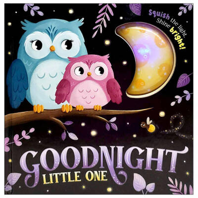 Goodnight Little One - Igloo