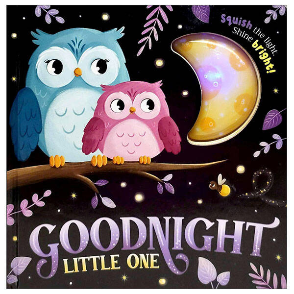 Goodnight Little One - 1