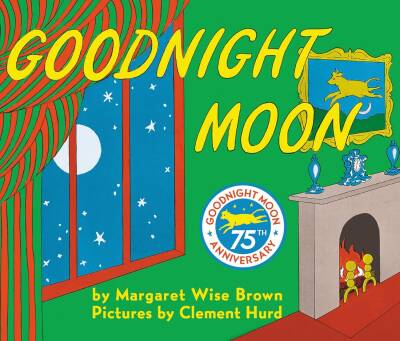 Goodnight Moon - HarperCollins