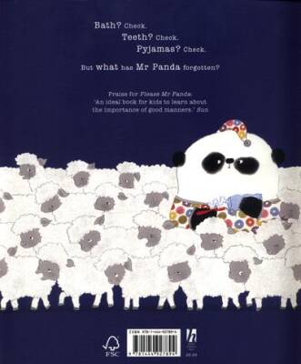 Goodnight, Mr Panda - 2