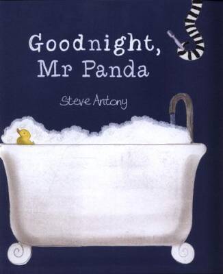 Goodnight, Mr Panda - 3