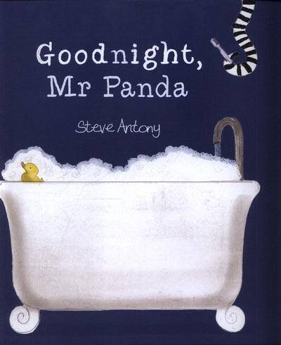 Goodnight, Mr Panda - 3