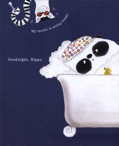 Goodnight, Mr Panda - 5