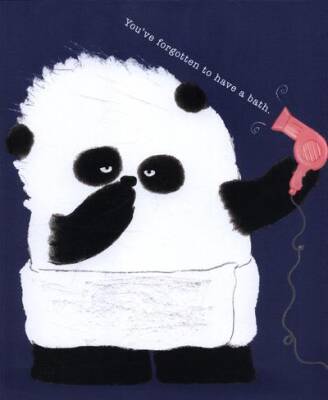 Goodnight, Mr Panda - 6