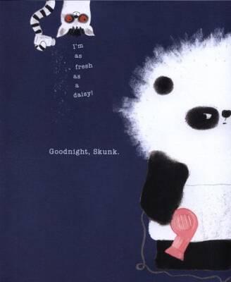 Goodnight, Mr Panda - 7
