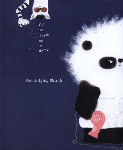 Goodnight, Mr Panda - 7