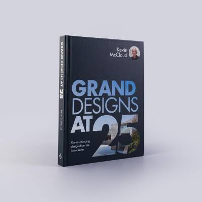 Grand Designs at 25 - 2