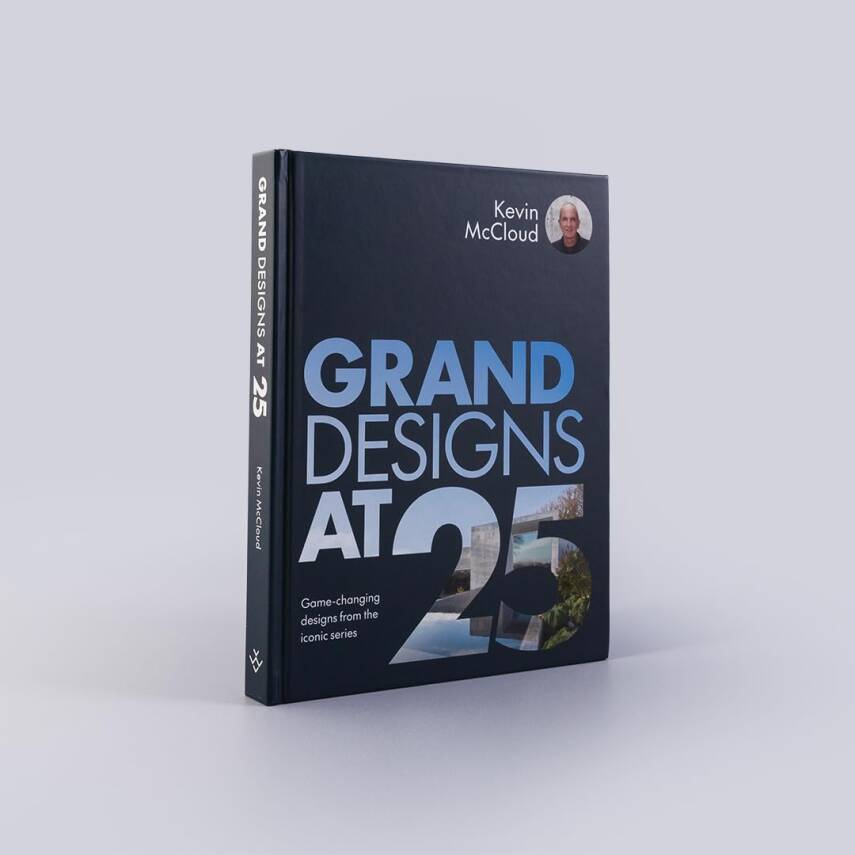 Grand Designs at 25 - 2