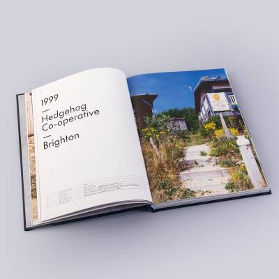 Grand Designs at 25 - 4