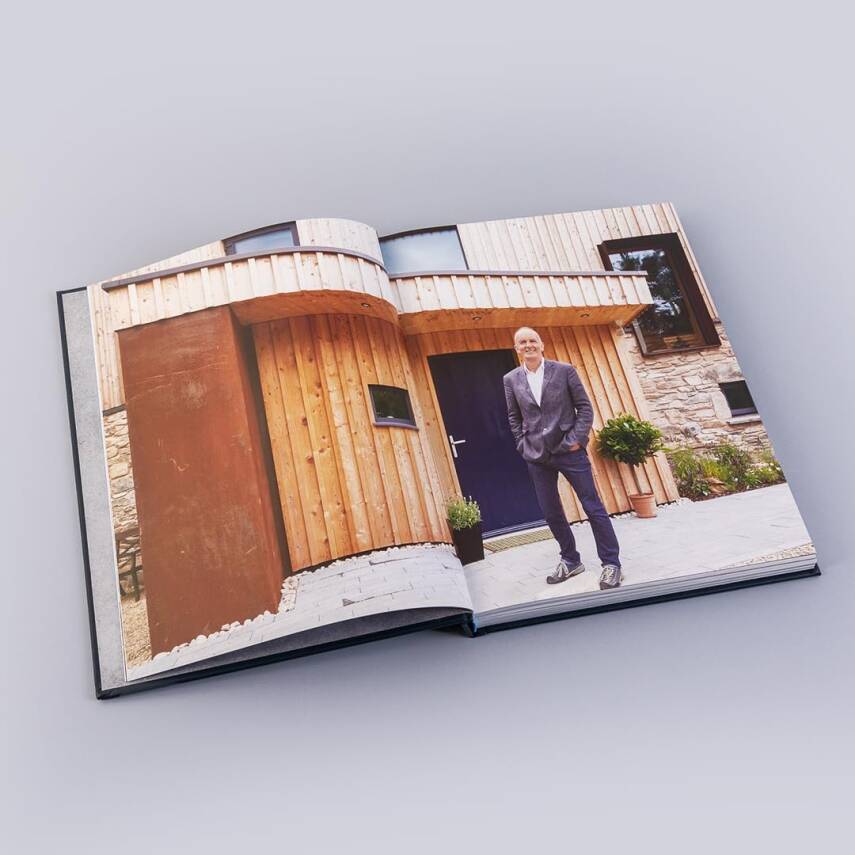 Grand Designs at 25 - 5