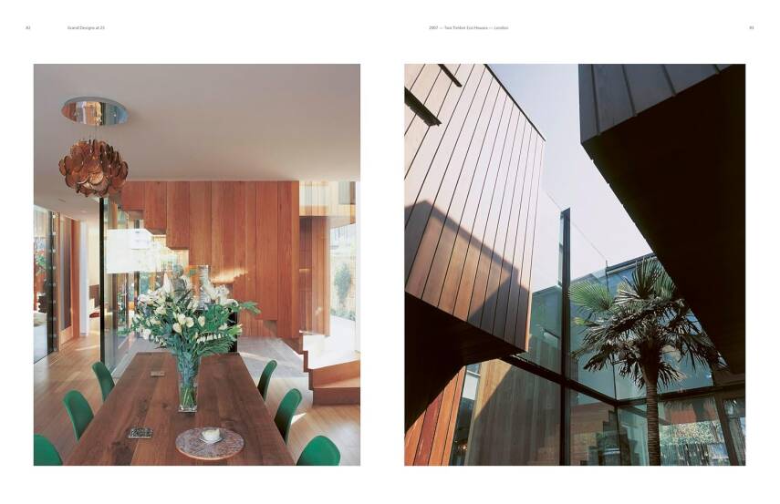 Grand Designs at 25 - 7