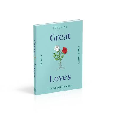 Great Loves - 3