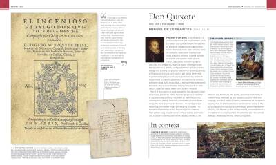 Great Novels: The World's Most Remarkable Fiction Explored and Explained - 5