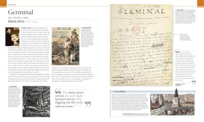 Great Novels: The World's Most Remarkable Fiction Explored and Explained - 8