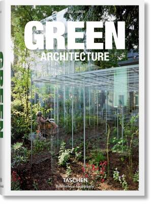 Green Architecture - 1