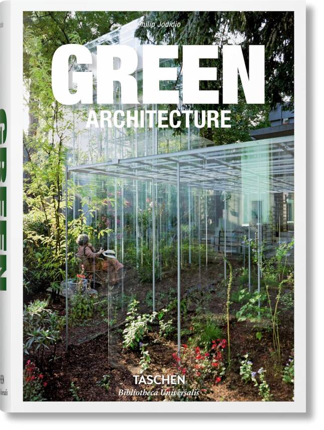 Green Architecture - 1
