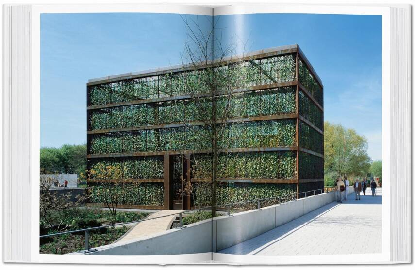 Green Architecture - 4