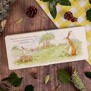 Guess How Much I Love You - 3