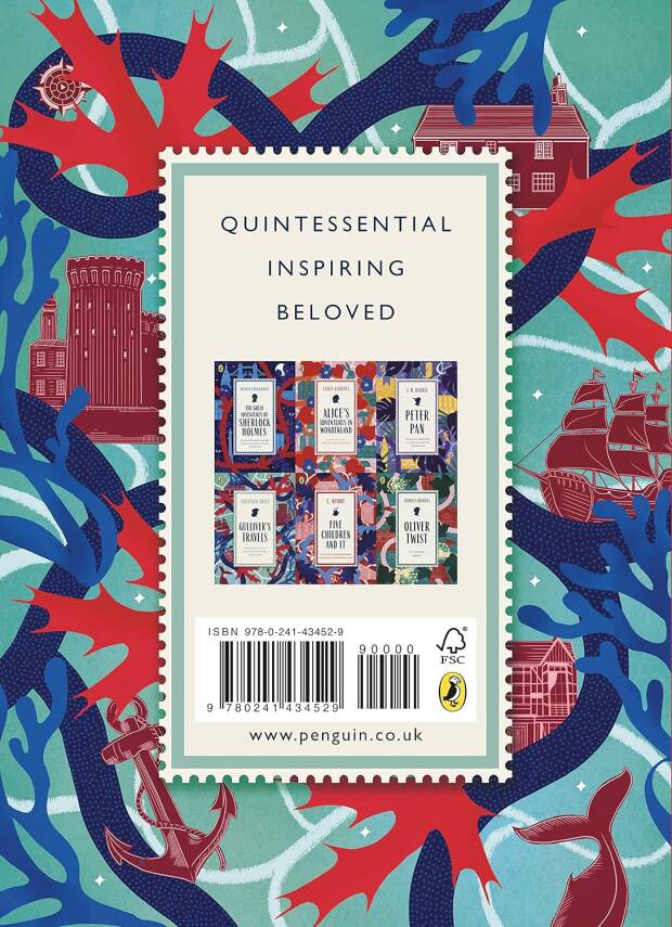 Gulliver's Travels - 6