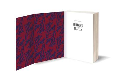 Gulliver's Travels - 4