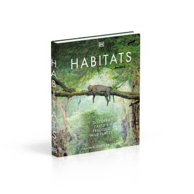 Habitats: Discover Earth's Precious Wild Places - 3