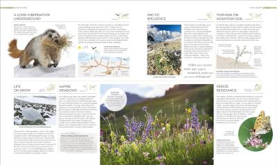 Habitats: Discover Earth's Precious Wild Places - 11