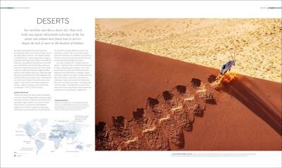 Habitats: Discover Earth's Precious Wild Places - 15