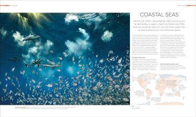 Habitats: Discover Earth's Precious Wild Places - 16