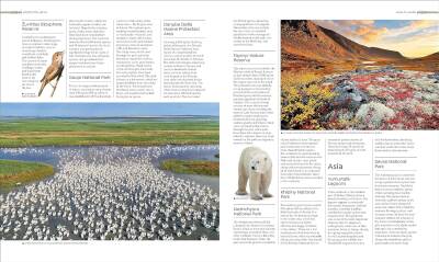 Habitats: Discover Earth's Precious Wild Places - 18