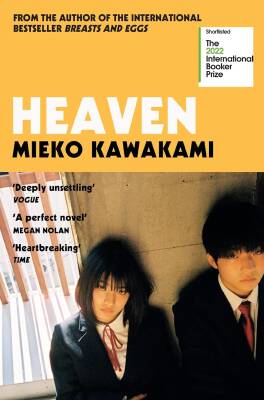 Heaven - Picador