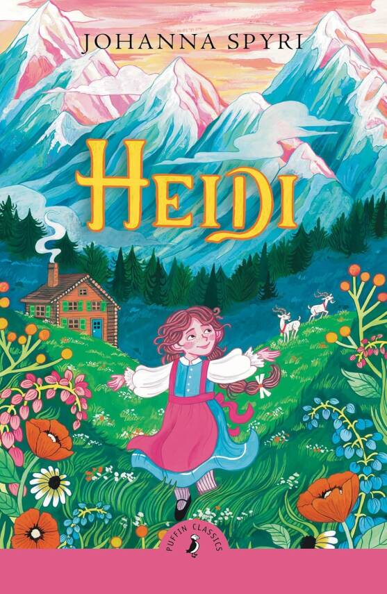 Heidi - 1