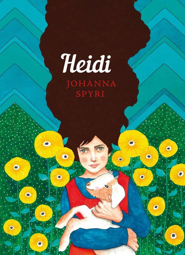 Heidi - 1