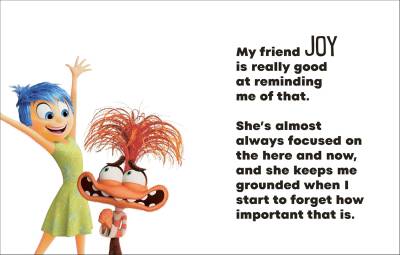 Hello, I'm Anxiety - Disney Inside Out 2 - 8