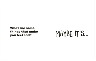 Hello, I'm Sadness - Disney Inside Out 2 - 5