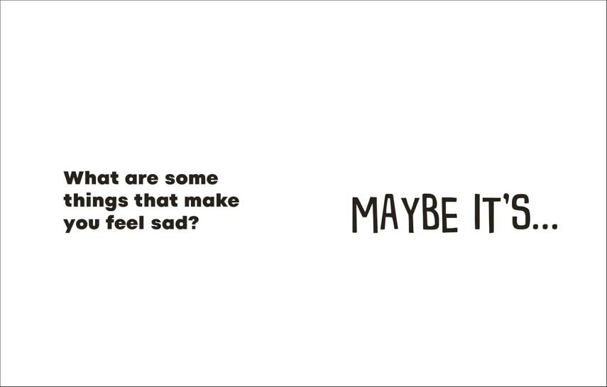 Hello, I'm Sadness - Disney Inside Out 2 - 5