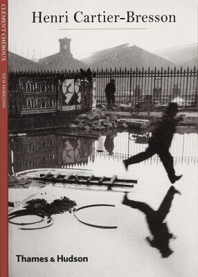 Henri Cartier-Bresson - New Horizons - Thames & Hudson