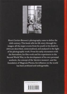 Henri Cartier-Bresson - New Horizons - 2