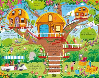 Holiday Activities - 4