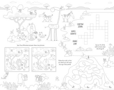 Holiday Activities - 7