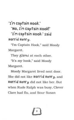 Horrid Henry: Fiendish Foes - 4