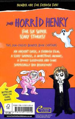 Horrid Henry: Monster Mayhem - 2