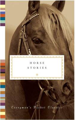 Horse Stories - Everyman's Library