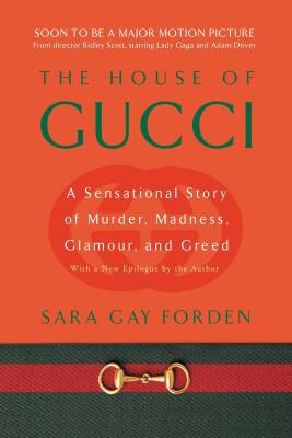 House of Gucci - Custom House