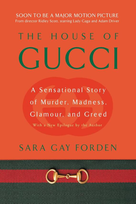 House of Gucci - 1