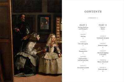 How Painting Happens - 2