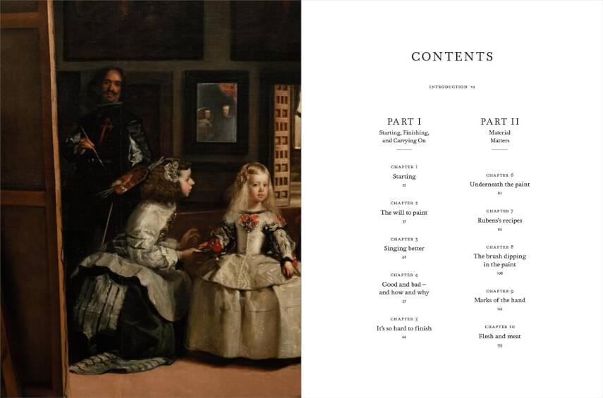 How Painting Happens - 2