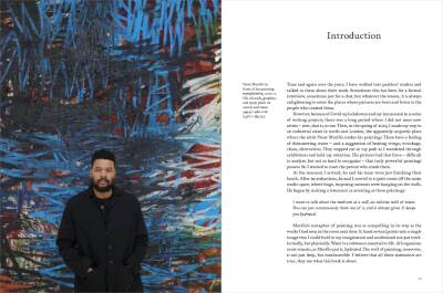 How Painting Happens - 4