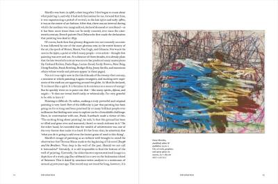 How Painting Happens - 5